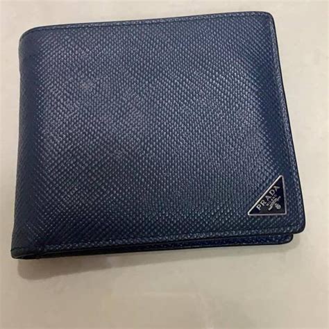 prada man wallet malaysia|Prada man wallet price.